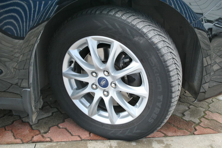 Mondeo Liftback Trend 2.0 EcoBlue 150KM A8 ASO Forda Gwarancja Ford Używane zdjęcie 27