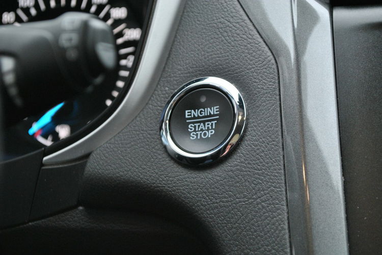 Mondeo Liftback Trend 2.0 EcoBlue 150KM A8 ASO Forda Gwarancja Ford Używane zdjęcie 29