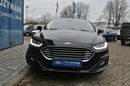 Mondeo Liftback Trend 2.0 EcoBlue 150KM A8 ASO Forda Gwarancja Ford Używane zdjęcie 3