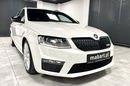 Skoda Octavia RS 2.0 TDI 184KM DSG LED AppleCar Bi-Xenon Duża Navi Panorama Black zdjęcie 17