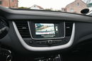 Opel Grandland X 1.5CDTi 130KM Manual 2019r. Panorama LED Kamera TEMPOMAT zdjęcie 10