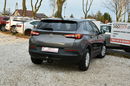 Opel Grandland X 1.5CDTi 130KM Manual 2019r. Panorama LED Kamera TEMPOMAT zdjęcie 24