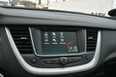 Opel Grandland X 1.5CDTi 130KM Manual 2019r. Panorama LED Kamera TEMPOMAT zdjęcie 29