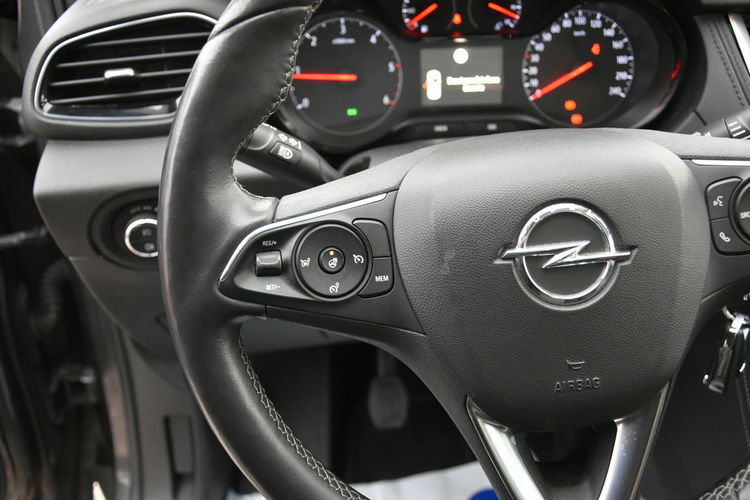 Opel Grandland X 1.5CDTi 130KM Manual 2019r. Panorama LED Kamera TEMPOMAT zdjęcie 31
