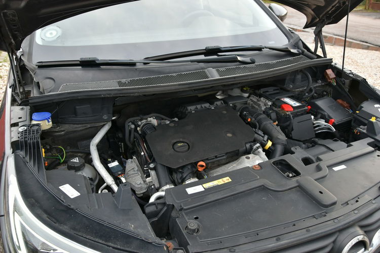 Opel Grandland X 1.5CDTi 130KM Manual 2019r. Panorama LED Kamera TEMPOMAT zdjęcie 34