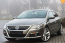 Volkswagen Passat CC 2.0_Diesel_170KM_142 tyś. km zdjęcie 1