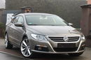 Volkswagen Passat CC 2.0_Diesel_170KM_142 tyś. km zdjęcie 2