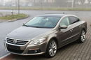 Volkswagen Passat CC 2.0_Diesel_170KM_142 tyś. km zdjęcie 4