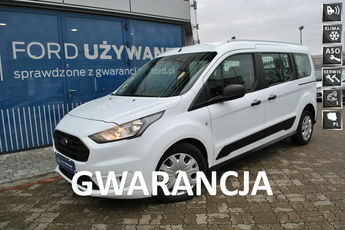 Ford Transit Connect Ford Transit Connect Kombi Trend 230L2 ASO Forda Gwarancja Ford Używan