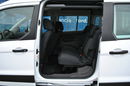 Transit Connect Ford Transit Connect Kombi Trend 230L2 ASO Forda Gwarancja Ford Używan zdjęcie 12