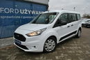 Transit Connect Ford Transit Connect Kombi Trend 230L2 ASO Forda Gwarancja Ford Używan zdjęcie 2