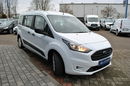 Transit Connect Ford Transit Connect Kombi Trend 230L2 ASO Forda Gwarancja Ford Używan zdjęcie 4