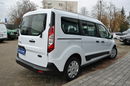 Transit Connect Ford Transit Connect Kombi Trend 230L2 ASO Forda Gwarancja Ford Używan zdjęcie 8