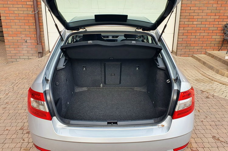 Skoda Octavia 1.4 TSI 150 KM, AMBITION, Salon PL, Bezwypadkowa, F.VAT23, leasing zdjęcie 14