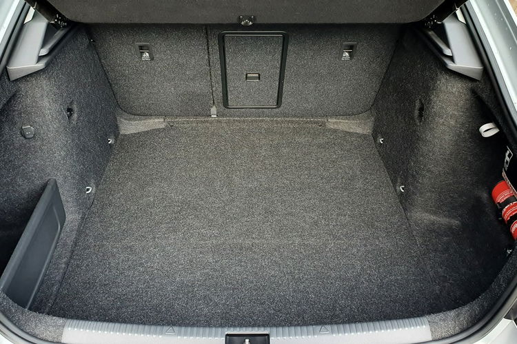 Skoda Octavia 1.4 TSI 150 KM, AMBITION, Salon PL, Bezwypadkowa, F.VAT23, leasing zdjęcie 15