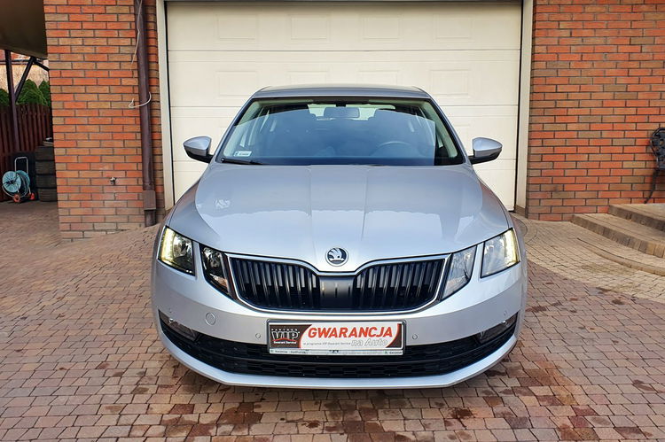 Skoda Octavia 1.4 TSI 150 KM, AMBITION, Salon PL, Bezwypadkowa, F.VAT23, leasing zdjęcie 2