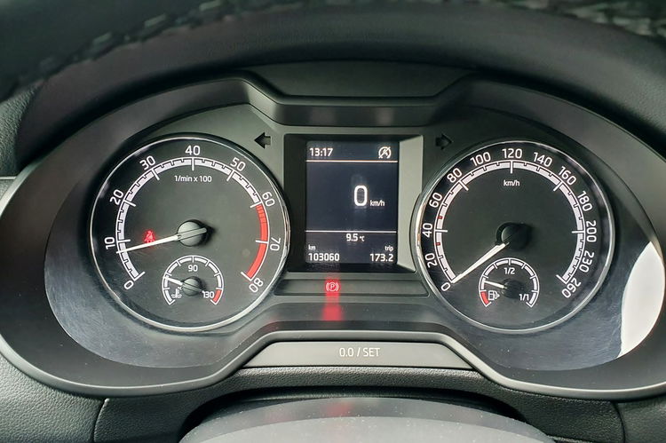 Skoda Octavia 1.4 TSI 150 KM, AMBITION, Salon PL, Bezwypadkowa, F.VAT23, leasing zdjęcie 23