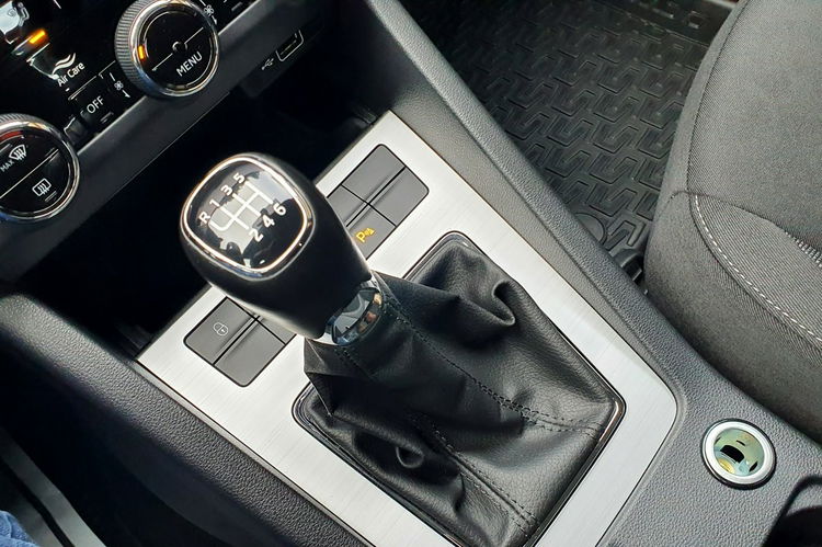 Skoda Octavia 1.4 TSI 150 KM, AMBITION, Salon PL, Bezwypadkowa, F.VAT23, leasing zdjęcie 29