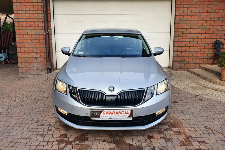 Skoda Octavia 1.4 TSI 150 KM, AMBITION, Salon PL, Bezwypadkowa, F.VAT23, leasing zdjęcie 3