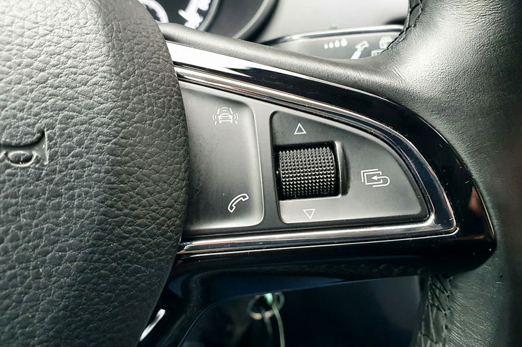 Skoda Octavia 1.4 TSI 150 KM, AMBITION, Salon PL, Bezwypadkowa, F.VAT23, leasing zdjęcie 34