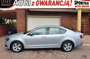 Skoda Octavia 1.4 TSI 150 KM, AMBITION, Salon PL, Bezwypadkowa, F.VAT23, leasing zdjęcie 7