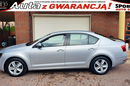 Skoda Octavia 1.4 TSI 150 KM, AMBITION, Salon PL, Bezwypadkowa, F.VAT23, leasing zdjęcie 8