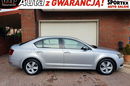Skoda Octavia 1.4 TSI 150 KM, AMBITION, Salon PL, Bezwypadkowa, F.VAT23, leasing zdjęcie 9