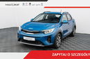 Kia Stonic SK467XY#1.2 M Podgrz.f I kier K.cof Cz.cof Klima Salon PL VAT23% zdjęcie 1