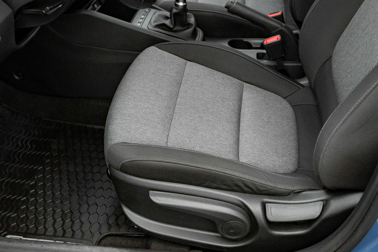 Kia Stonic SK467XY#1.2 M Podgrz.f I kier K.cof Cz.cof Klima Salon PL VAT23% zdjęcie 12
