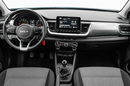 Kia Stonic SK467XY#1.2 M Podgrz.f I kier K.cof Cz.cof Klima Salon PL VAT23% zdjęcie 14