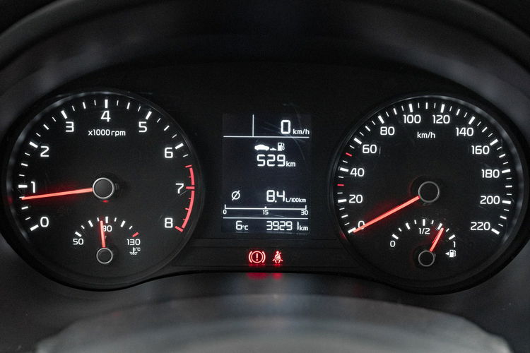 Kia Stonic SK467XY#1.2 M Podgrz.f I kier K.cof Cz.cof Klima Salon PL VAT23% zdjęcie 16