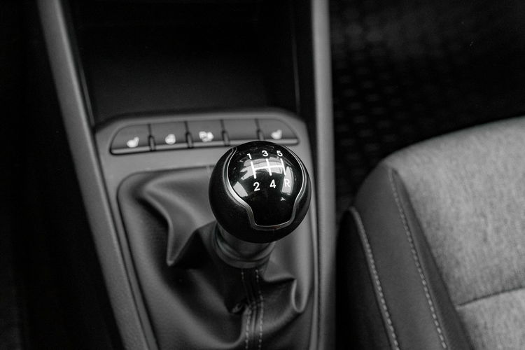 Kia Stonic SK467XY#1.2 M Podgrz.f I kier K.cof Cz.cof Klima Salon PL VAT23% zdjęcie 19