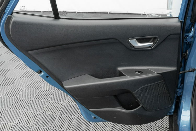 Kia Stonic SK467XY#1.2 M Podgrz.f I kier K.cof Cz.cof Klima Salon PL VAT23% zdjęcie 23