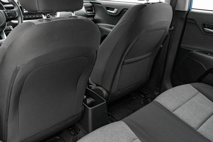 Kia Stonic SK467XY#1.2 M Podgrz.f I kier K.cof Cz.cof Klima Salon PL VAT23% zdjęcie 24