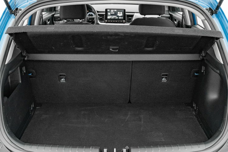 Kia Stonic SK467XY#1.2 M Podgrz.f I kier K.cof Cz.cof Klima Salon PL VAT23% zdjęcie 27
