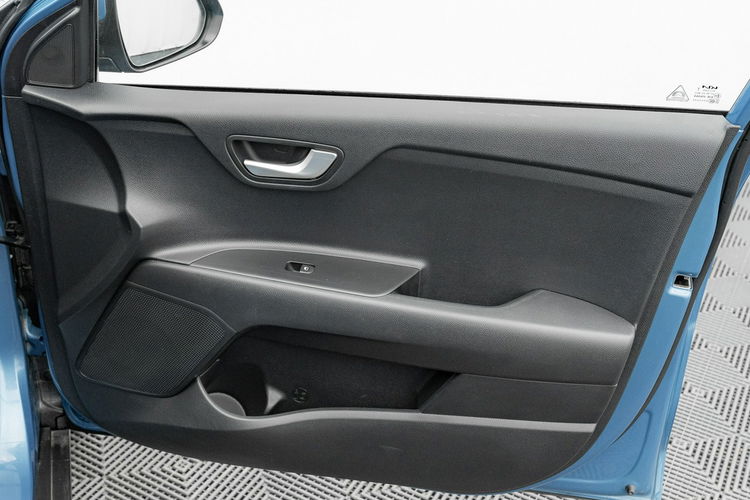 Kia Stonic SK467XY#1.2 M Podgrz.f I kier K.cof Cz.cof Klima Salon PL VAT23% zdjęcie 30