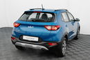 Kia Stonic SK467XY#1.2 M Podgrz.f I kier K.cof Cz.cof Klima Salon PL VAT23% zdjęcie 5