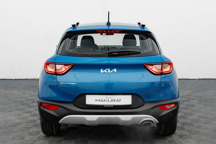 Kia Stonic SK467XY#1.2 M Podgrz.f I kier K.cof Cz.cof Klima Salon PL VAT23% zdjęcie 9