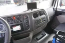 DAF LF / 320 / ACC / SKRZYNIOWY + HDS / HMF 1820 K 5 / WYS. 14.9 M / DŁ . 7, 5 M zdjęcie 25