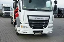 DAF LF / 320 / ACC / SKRZYNIOWY + HDS / HMF 1820 K 5 / WYS. 14.9 M / DŁ . 7, 5 M zdjęcie 38