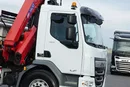 DAF LF / 320 / ACC / SKRZYNIOWY + HDS / HMF 1820 K 5 / WYS. 14.9 M / DŁ . 7, 5 M zdjęcie 39