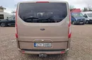 Ford tourneo-custom zdjęcie 10