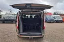 Ford tourneo-custom zdjęcie 11