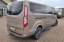 Ford tourneo-custom zdjęcie 12