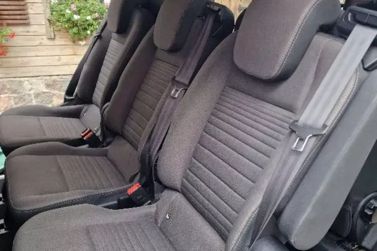 Ford tourneo-custom zdjęcie 17