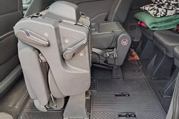 Ford tourneo-custom zdjęcie 18