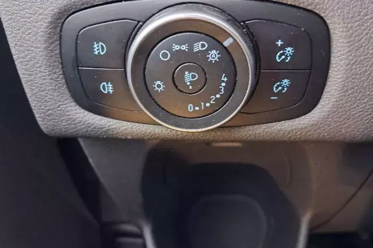 Ford tourneo-custom zdjęcie 22