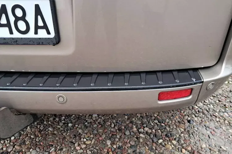 Ford tourneo-custom zdjęcie 24