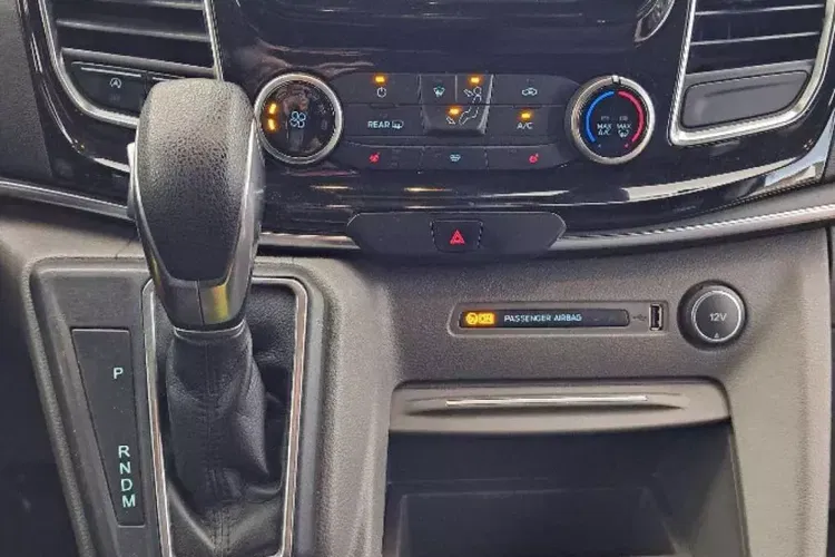 Ford tourneo-custom zdjęcie 30