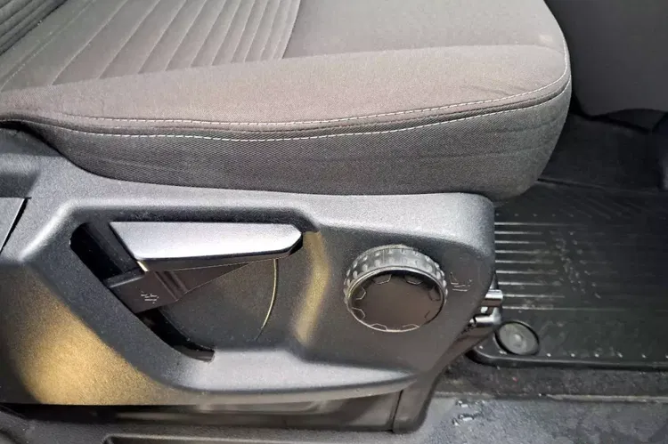 Ford tourneo-custom zdjęcie 33